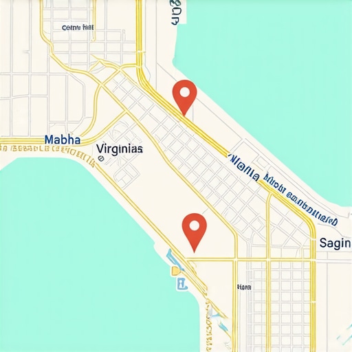 5 Local Maps Optimization Tips to Win Virginia Beach Clicks