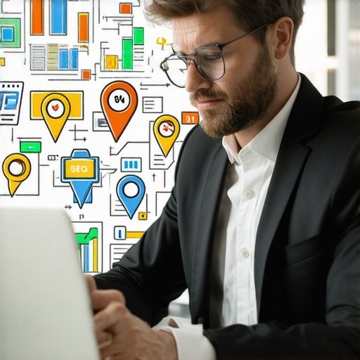 5 Ways to Win Small Business SEO Virginia Without Ads in 2026