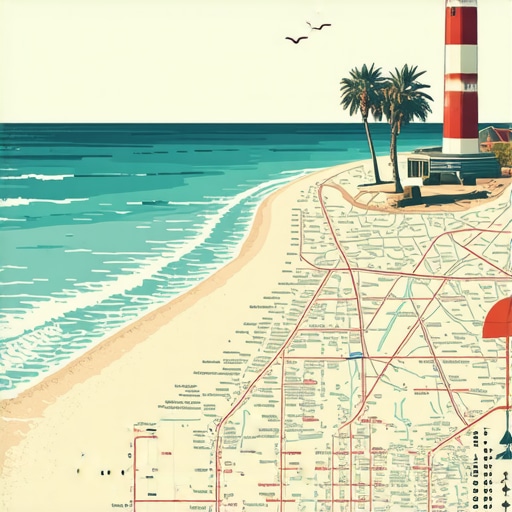 How to Claim the Top VA Beach Map Spot Before Summer 2026