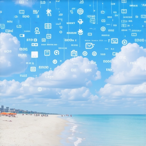 Virginia Beach SEO: 4 Ways to Get Listed in 2026 AI Summaries