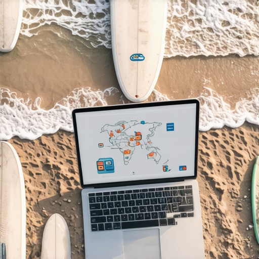 Virginia Beach SEO: 4 Ways to Get Listed in 2026 AI Summaries