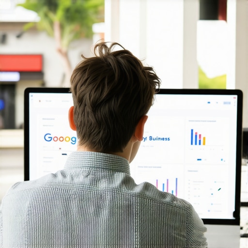 Why Your GMB Virginia Beach Profile Fails to Convert [2026]