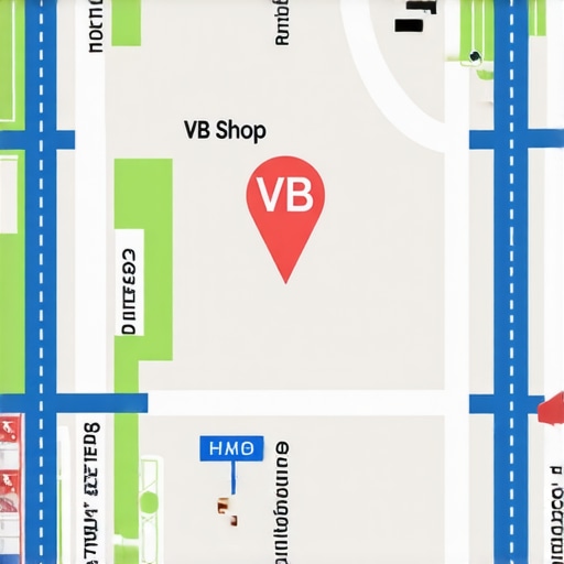 Why Your VB Shop is Missing from 2026 Local Maps [Checklist]