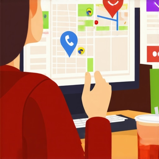 5 Specific Moves to Turn More Google Map Views Into Real Customer Calls