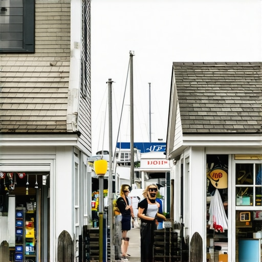 How Coastal Virginia Small Shops Beat Major Chains for Local Map Clicks