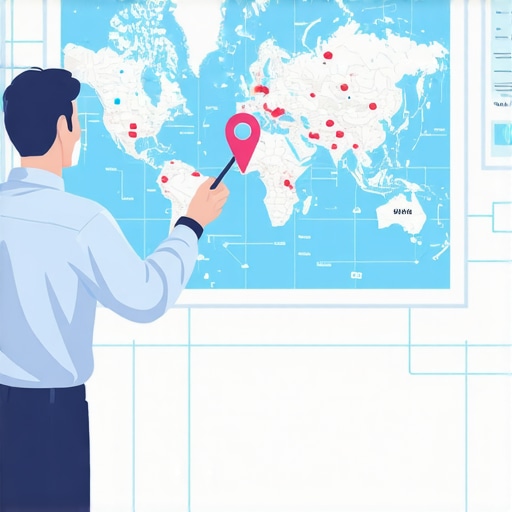 How to Find and Fix the Error Hiding Your Map Pin from Local Customers