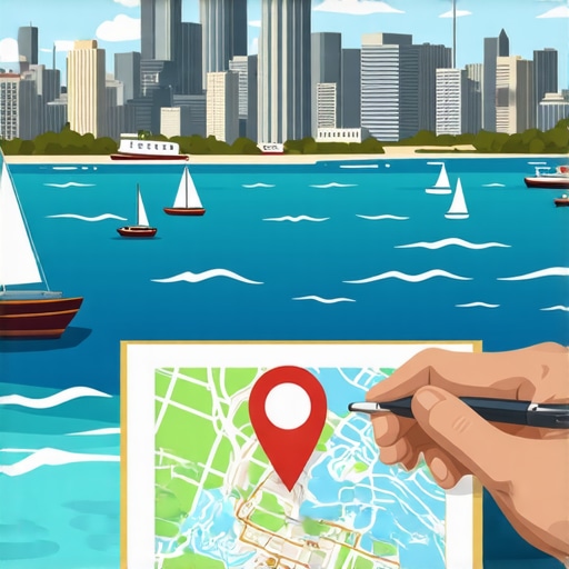 How to Fix the Citation Mistakes Keeping Your Coastal VA Business Off the Map
