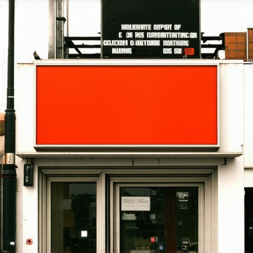 How to Stop Your VB Business From Being Buried by Out-of-Town Ads