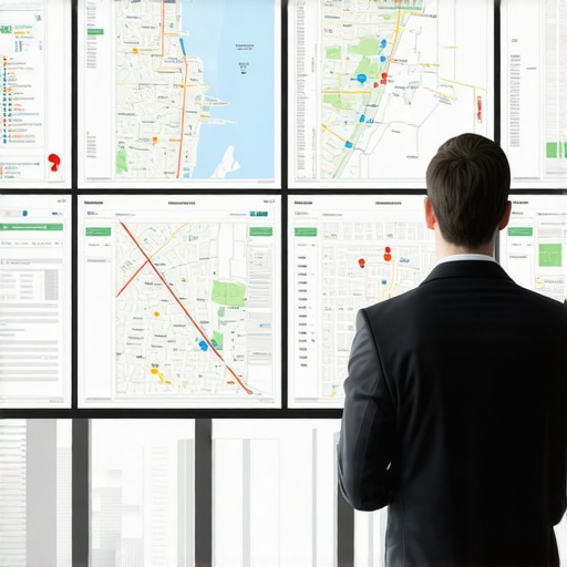 Stop Ignoring These 4 Local Maps Moves Costing You VA Beach Leads