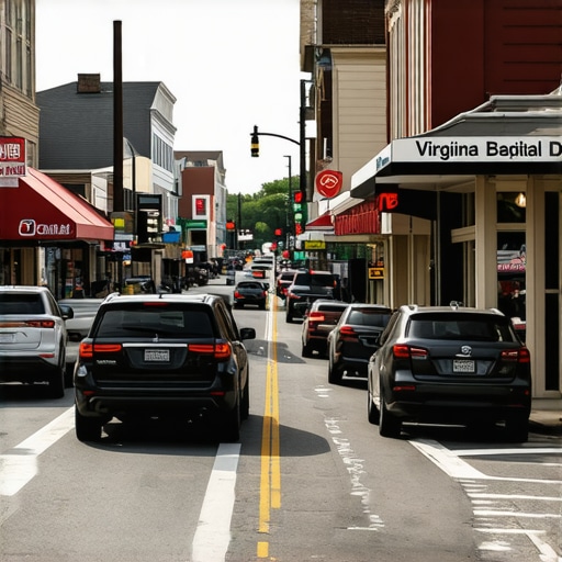 The Invisible Code Helping Virginia Beach Businesses Claim More Map Clicks