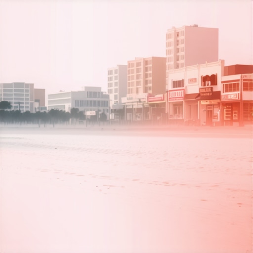 The Invisible Filter Pushing Your VA Beach Business Off the Google Map