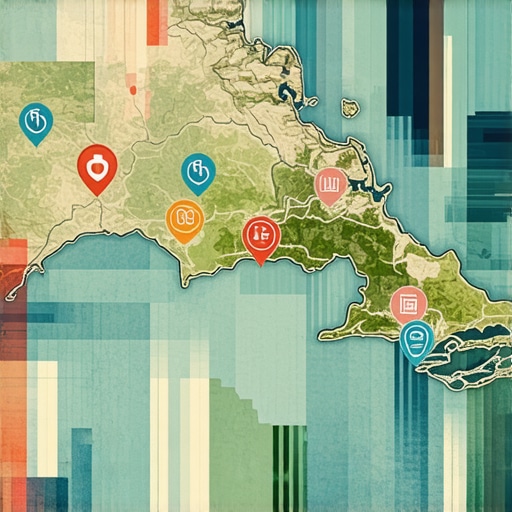 The Local Map Myth Costing Coastal Virginia Small Businesses Their Ranking