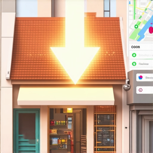 The One Tweak That Actually Moves Your Shop Up the Google Map Pack Rankings