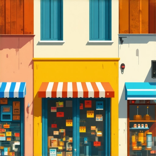 The Overlooked Ranking Signals Helping Smaller Shops Steal the Local Map Spot