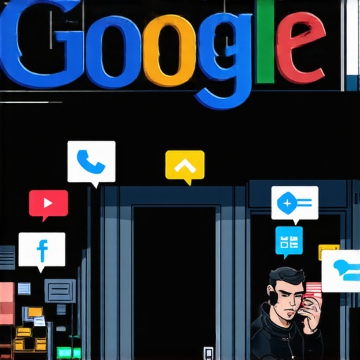 The Real Reason Your Google Business Profile Clicks Stopped Turning Into Calls