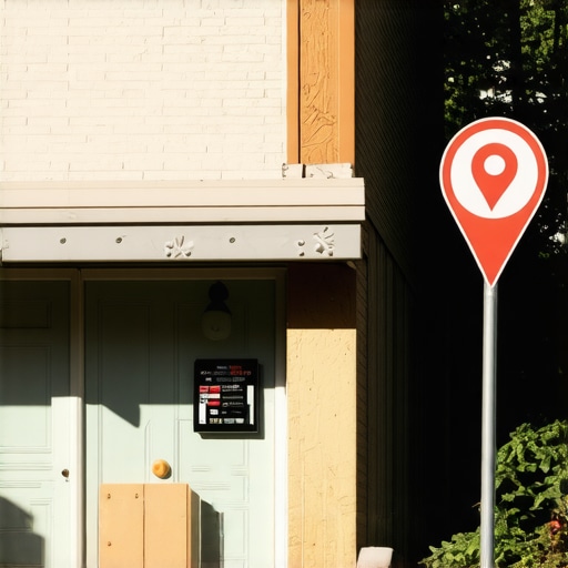 The Real Reason Your Virginia Beach Shop Is Hidden on Google Maps