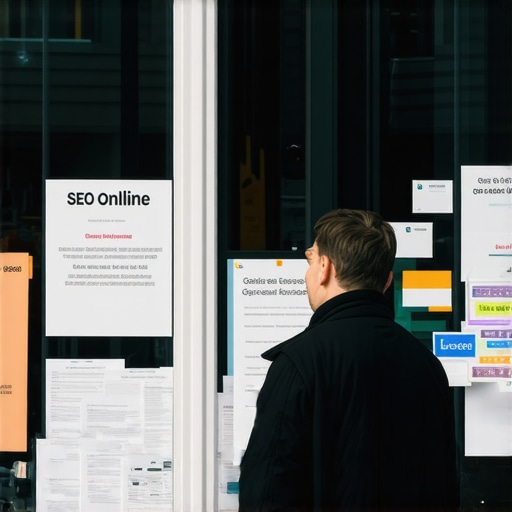 The Schema Errors Killing Your Virginia Beach Shop’s Local Visibility