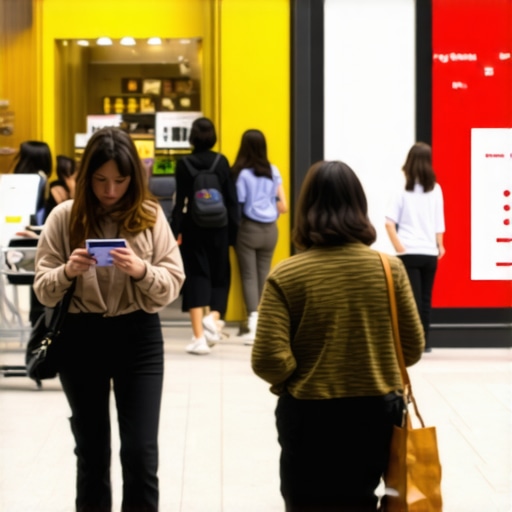 The Simple Reason Nearby Customers Are Finding Your Rivals Instead