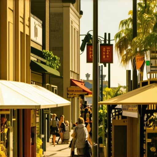 The Strategy Local Virginia Beach Shops Use to Steal the Best Google Maps Spots