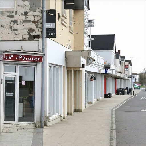 Why Most Coastal VA Shops Fail to Show Up for Nearby Customers