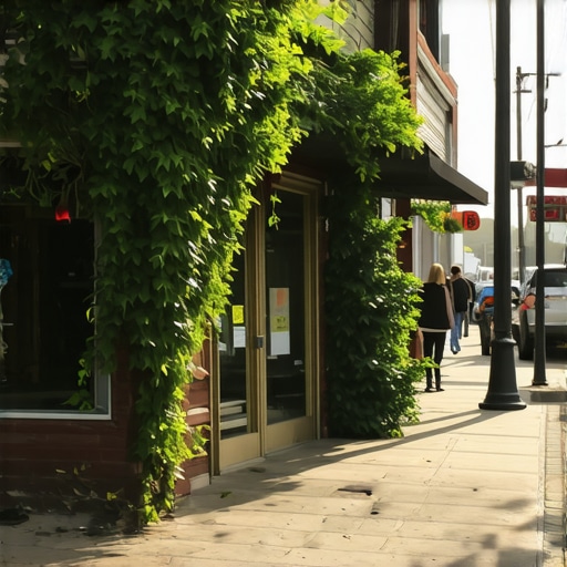 Why Nearby Customers Still Can't Find Your Virginia Beach Store Front