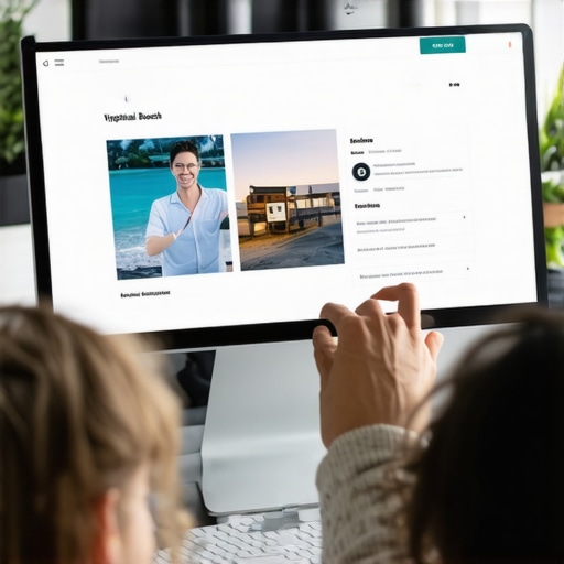 Why Your GMB Virginia Beach Profile is Getting Seen but Not Called