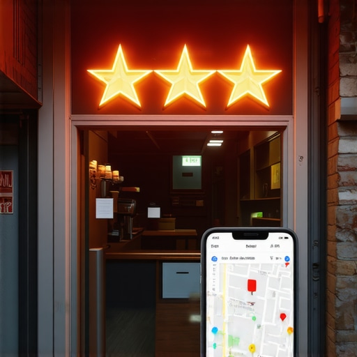 Why Your VB Shop is Ghosted by Google Maps Even With 5-Star Ratings