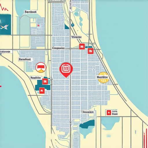 Why Your Virginia Beach Service Area Pages Are Failing to Pull Traffic