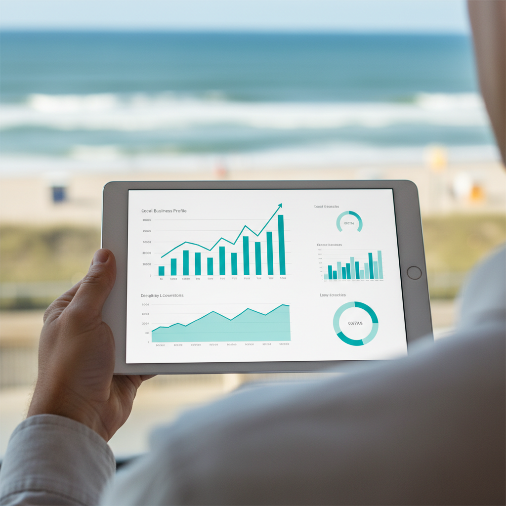Stop Chasing Vanity Metrics. Start Capturing York Foot Traffic.