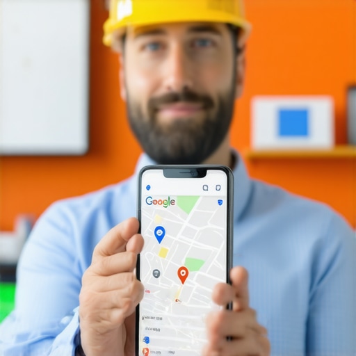 3 Photo Tactics That Actually Drive Real Google Maps Clicks for VB Contractors