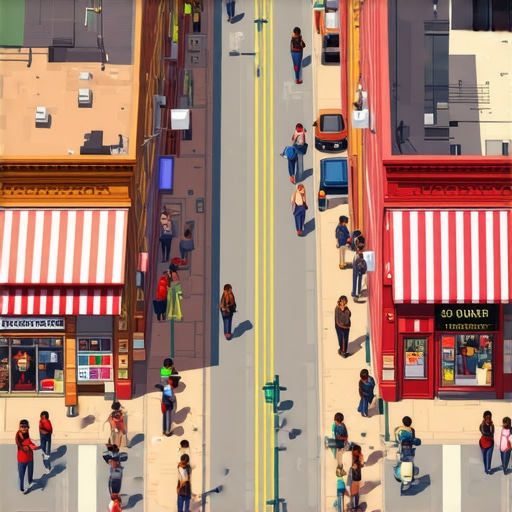 How Hyperlocal Content Marketing Pulls Customers From Specific VB Neighborhoods