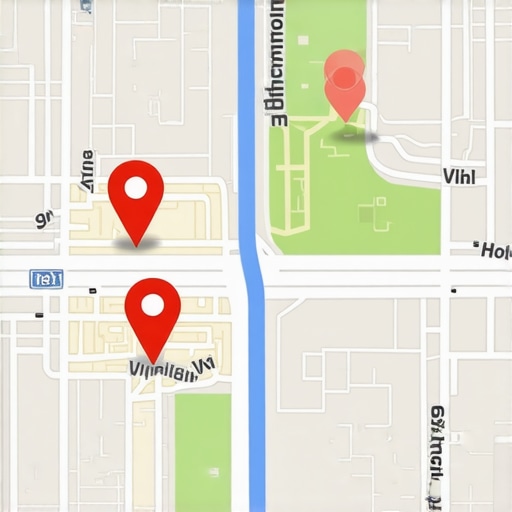 Stop Losing VB Leads to Map Pins Five Miles Away: A Local Search Fix