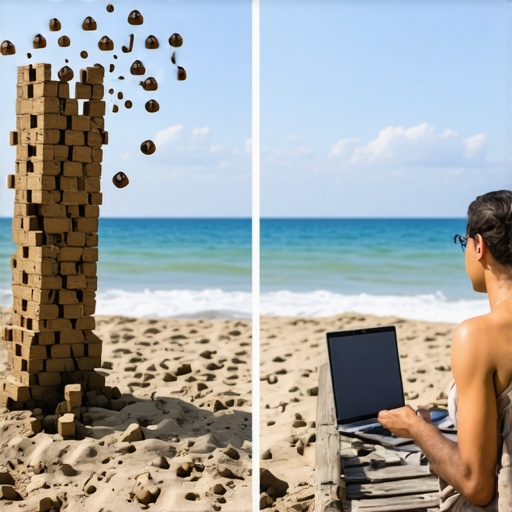 Why Cheap SEO Packages Often Damage Your Coastal Virginia Rankings