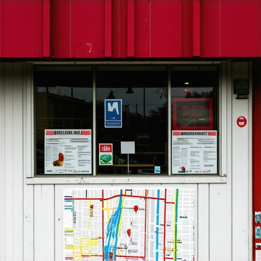 Why Hidden Schema Errors Keep Your Virginia Beach Shop Off the Local Map