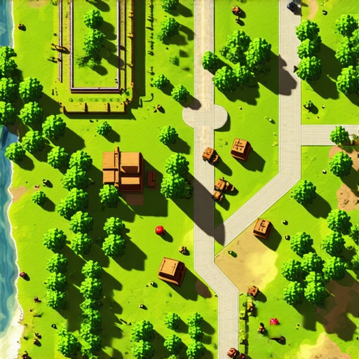 Why Local Rivals Still Claim the Best Map Spots and How to Take Them Back