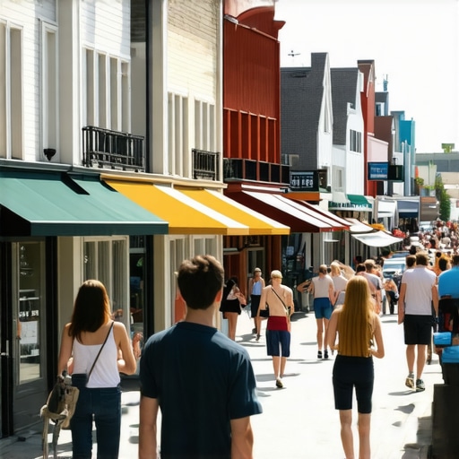 Why Your Coastal Virginia City Pages Feel Like Robot Spam to Local Customers