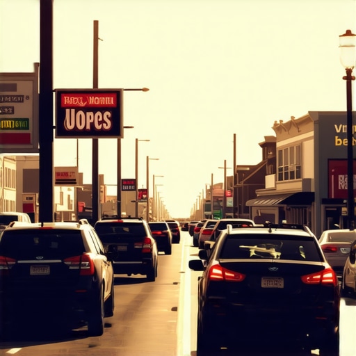 Why Your Competitors’ Niche Citations Are Stealing Your Virginia Beach Traffic