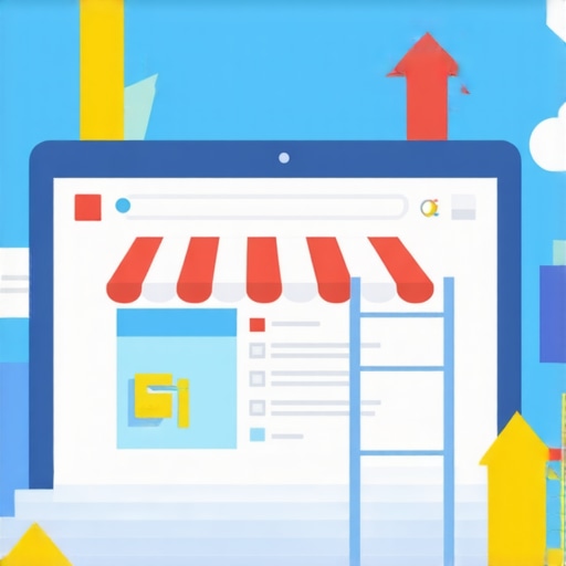 Why Your Shop is Stuck on Page Two and the Moves Needed to Reach the Top 3